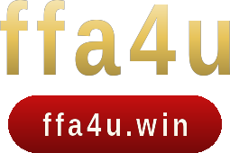 ffa4u logo